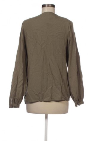 Γυναικεία μπλούζα C&A, Μέγεθος L, Χρώμα Πράσινο, Τιμή 1,99 €