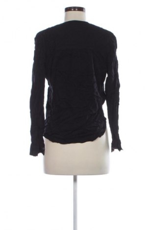 Dámská halenka C&A, Velikost S, Barva Černá, Cena  49,00 Kč