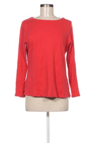 Dámská halenka C&A, Velikost M, Barva Červená, Cena  59,00 Kč