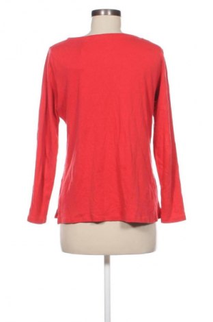 Dámská halenka C&A, Velikost M, Barva Červená, Cena  59,00 Kč