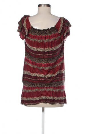 Дамска блуза C&A, Размер S, Цвят Многоцветен, Цена 2,04 €