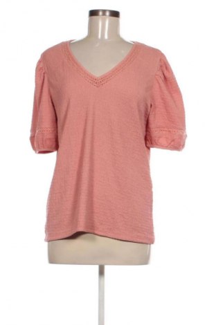 Dámská halenka C&A, Velikost M, Barva Popelavě růžová, Cena  69,00 Kč