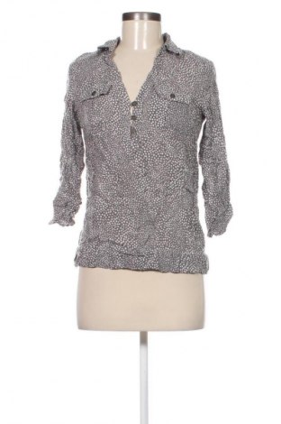 Дамска блуза Cache Cache, Размер M, Цвят Многоцветен, Цена 2,04 €