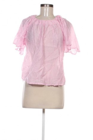 Dámská halenka Camaieu, Velikost L, Barva Růžová, Cena  149,00 Kč