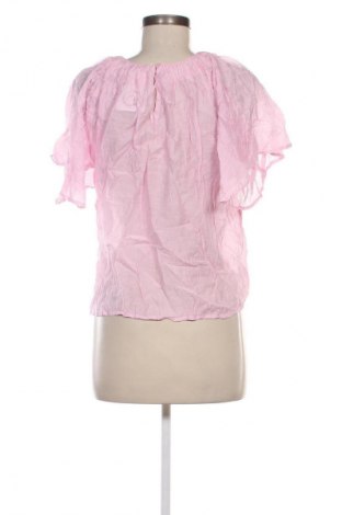 Dámská halenka Camaieu, Velikost L, Barva Růžová, Cena  149,00 Kč