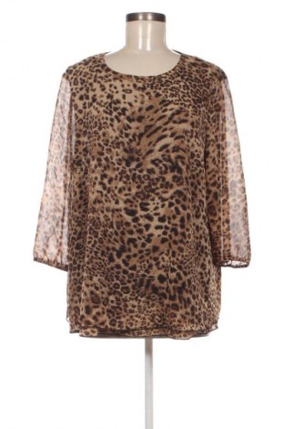 Dámská halenka Canda, Velikost XL, Barva Vícebarevné, Cena  59,00 Kč