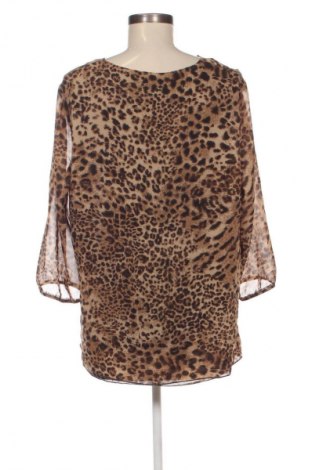 Dámská halenka Canda, Velikost XL, Barva Vícebarevné, Cena  59,00 Kč