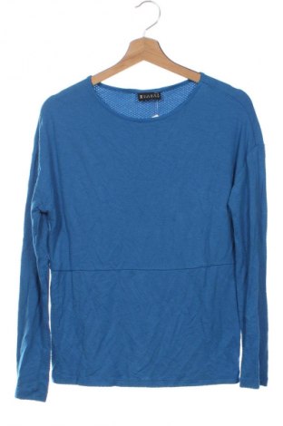 Дамска блуза Canda, Размер XS, Цвят Син, Цена 2,04 €