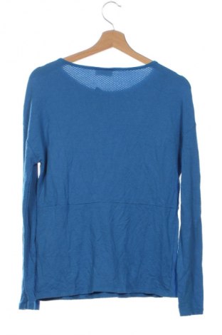 Дамска блуза Canda, Размер XS, Цвят Син, Цена 2,04 €