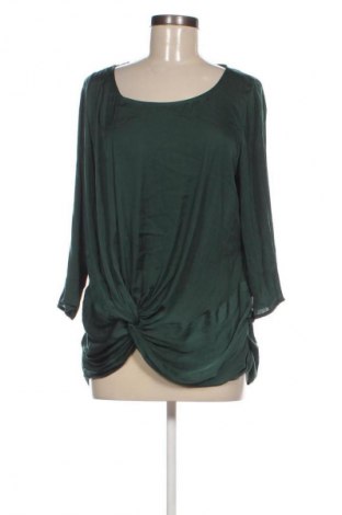 Dámská halenka Cf-Selection, Velikost M, Barva Zelená, Cena  29,00 Kč