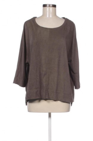 Γυναικεία μπλούζα Chelsea Rose NYC, Μέγεθος M, Χρώμα Πράσινο, Τιμή 1,99 €