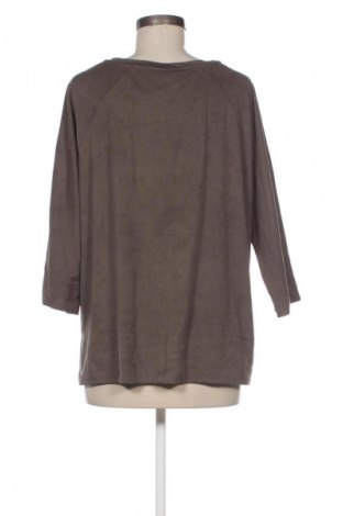 Γυναικεία μπλούζα Chelsea Rose NYC, Μέγεθος M, Χρώμα Πράσινο, Τιμή 1,99 €