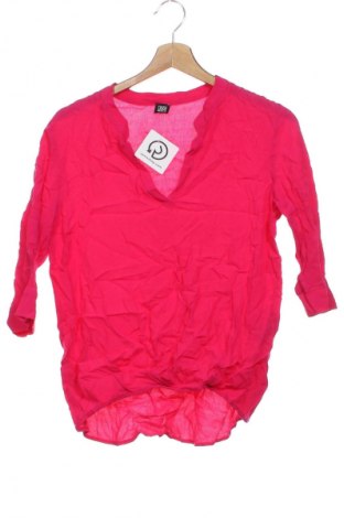 Дамска блуза Cinzia Rocca, Размер XS, Цвят Розов, Цена 37,83 €