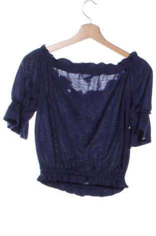 Női blúz Clockhouse, Méret XS, Szín Kék, Ár 489 Ft