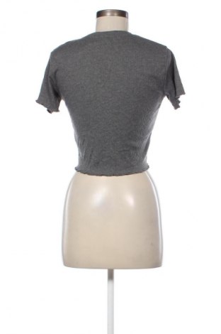 Dámská halenka Clockhouse, Velikost L, Barva Šedá, Cena  129,00 Kč