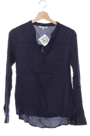 Női blúz Clockhouse, Méret XS, Szín Kék, Ár 1 079 Ft