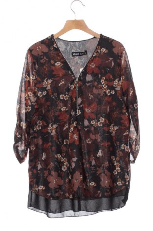 Γυναικεία μπλούζα Cloud 5ive, Μέγεθος XS, Χρώμα Πολύχρωμο, Τιμή 1,99 €