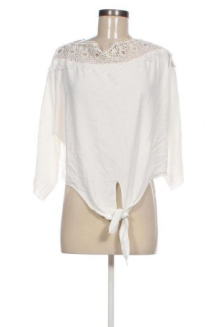 Női blúz Cloud 5ive, Méret M, Szín Fehér, Ár 489 Ft