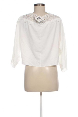 Női blúz Cloud 5ive, Méret M, Szín Fehér, Ár 489 Ft