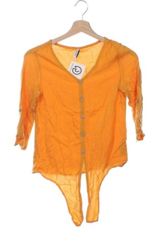 Dámská halenka Collection, Velikost XS, Barva Oranžová, Cena  29,00 Kč