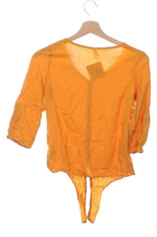 Dámská halenka Collection, Velikost XS, Barva Oranžová, Cena  29,00 Kč
