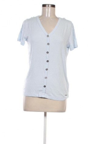 Női blúz Collection L, Méret M, Szín Kék, Ár 819 Ft