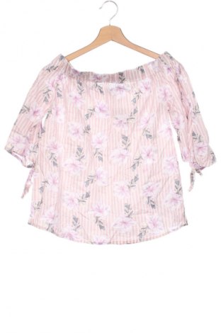 Dámská halenka Colloseum, Velikost XS, Barva Vícebarevné, Cena  29,00 Kč