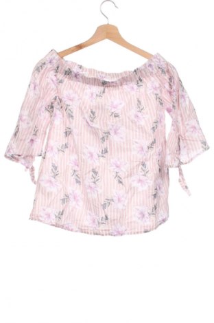 Dámská halenka Colloseum, Velikost XS, Barva Vícebarevné, Cena  29,00 Kč