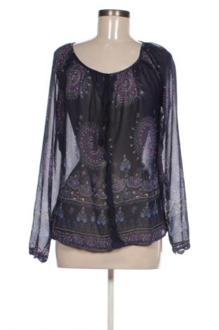 Дамска блуза Colloseum, Размер L, Цвят Многоцветен, Цена 1,02 €