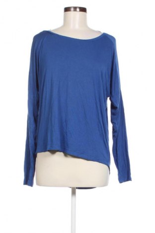 Γυναικεία μπλούζα Colours, Μέγεθος M, Χρώμα Μπλέ, Τιμή 1,99 €