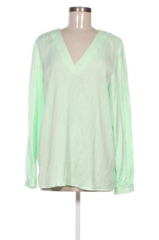 Dámská halenka Comma,, Velikost XL, Barva Zelená, Cena  169,00 Kč