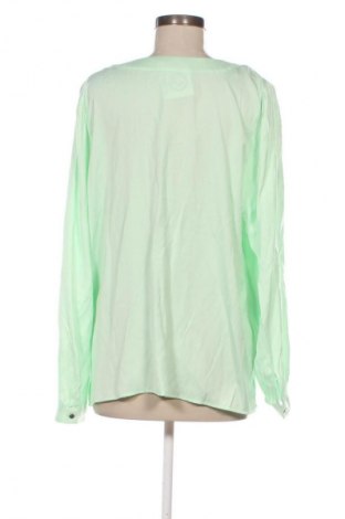 Dámská halenka Comma,, Velikost XL, Barva Zelená, Cena  169,00 Kč