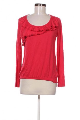 Dámská halenka Comma,, Velikost M, Barva Červená, Cena  149,00 Kč