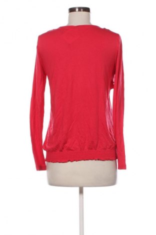 Dámská halenka Comma,, Velikost M, Barva Červená, Cena  149,00 Kč