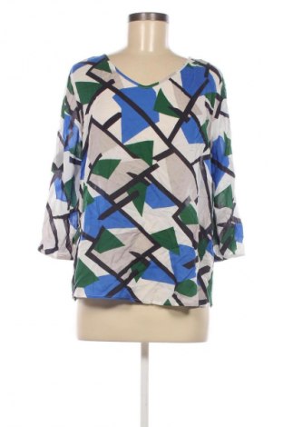 Bluzka damska Comma,, Rozmiar M, Kolor Kolorowy, Cena 25,99 zł