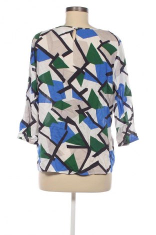 Bluzka damska Comma,, Rozmiar M, Kolor Kolorowy, Cena 25,99 zł