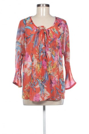 Γυναικεία μπλούζα Cool Code, Μέγεθος M, Χρώμα Πολύχρωμο, Τιμή 2,99 €