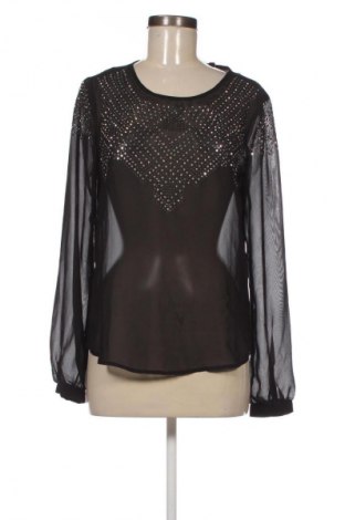 Dámská halenka CoolCat, Velikost S, Barva Černá, Cena  99,00 Kč