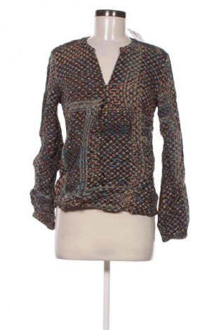 Dámská halenka Cream, Velikost S, Barva Vícebarevné, Cena  29,00 Kč