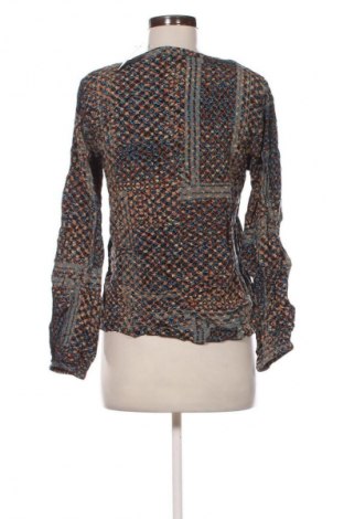 Dámská halenka Cream, Velikost S, Barva Vícebarevné, Cena  29,00 Kč