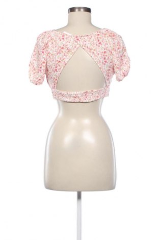 Дамска блуза Cropp, Размер M, Цвят Многоцветен, Цена 3,57 €