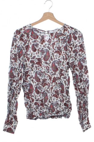 Dámská halenka Cubus, Velikost XS, Barva Vícebarevné, Cena  29,00 Kč