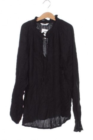 Dámská halenka Cubus, Velikost XS, Barva Černá, Cena  49,00 Kč