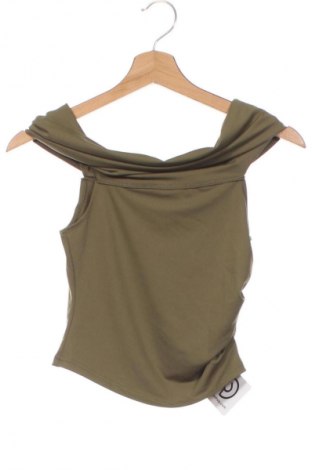 Γυναικεία μπλούζα DAZY, Μέγεθος XS, Χρώμα Πράσινο, Τιμή 1,99 €