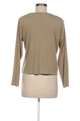 Női blúz DAZY, Méret L, Szín Zöld, Ár 1 079 Ft