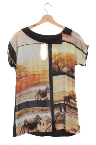 Bluză de femei Danini, Mărime XS, Culoare Multicolor, Preț 9,99 Lei