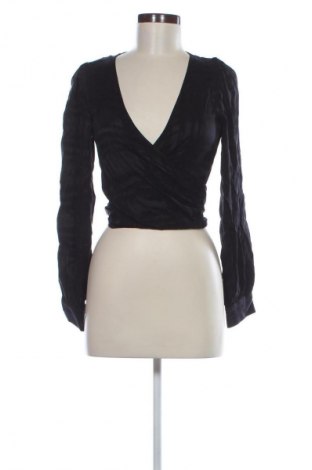 Dámská halenka Dariadeh, Velikost XXS, Barva Černá, Cena  1 529,00 Kč