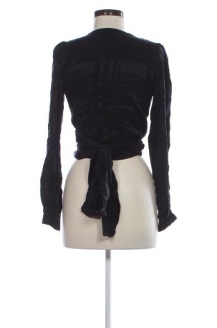 Dámská halenka Dariadeh, Velikost XXS, Barva Černá, Cena  1 529,00 Kč