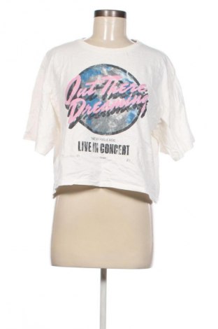 Γυναικεία μπλούζα Dorothee Schumacher, Μέγεθος L, Χρώμα Λευκό, Τιμή 53,99 €