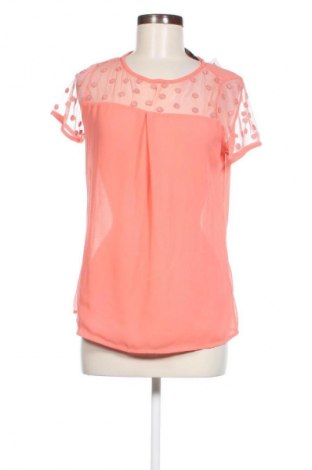 Дамска блуза Dorothy Perkins, Размер M, Цвят Оранжев, Цена 2,04 €